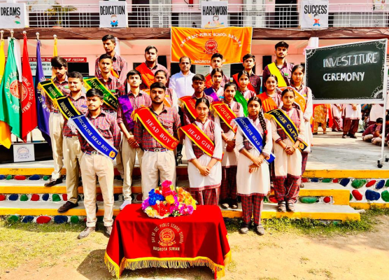 DAV SR. SEC. PUBLIC SCHOOL NAGROTA SURIAN